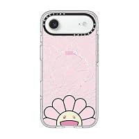 Amazon.co.jp: CASETiFY インパクト クリア iPhone 17 Pro ケース